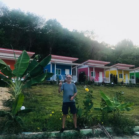 Koh Yao Candy House Ko Yao 外观 照片