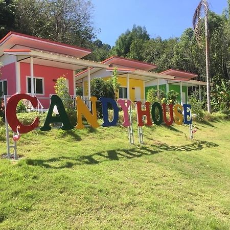 Koh Yao Candy House Ko Yao 外观 照片