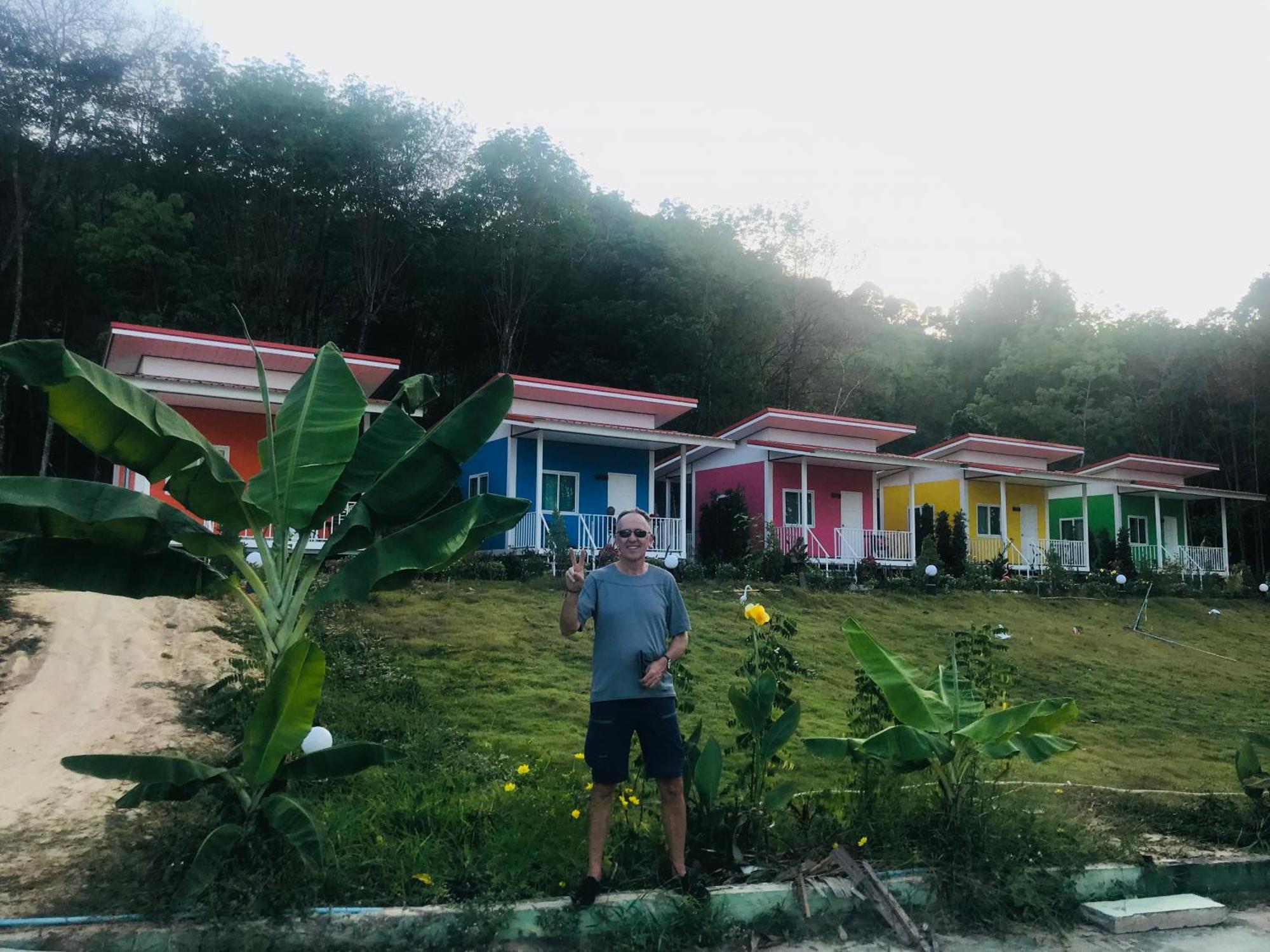 Koh Yao Candy House Ko Yao 外观 照片