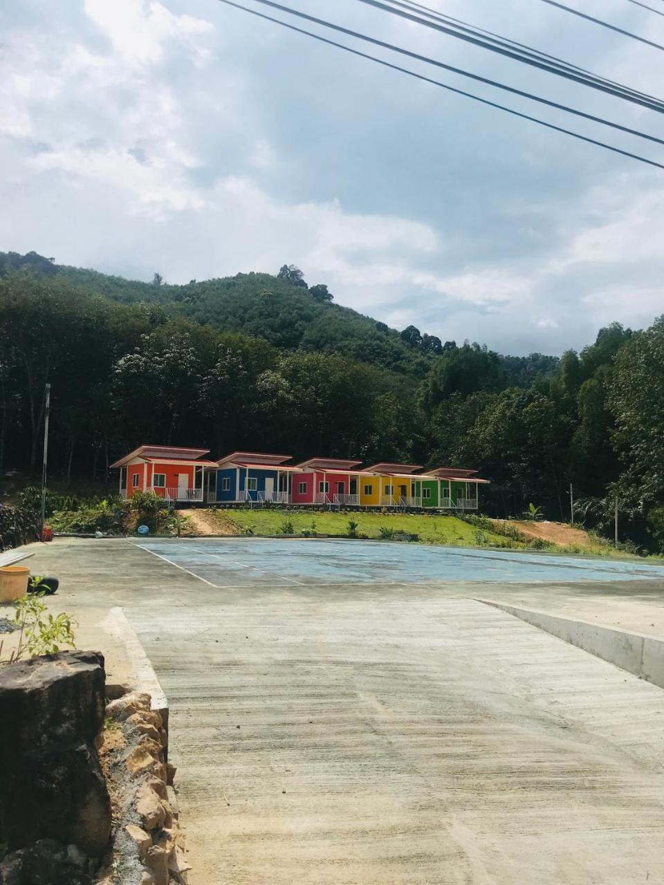 Koh Yao Candy House Ko Yao 外观 照片
