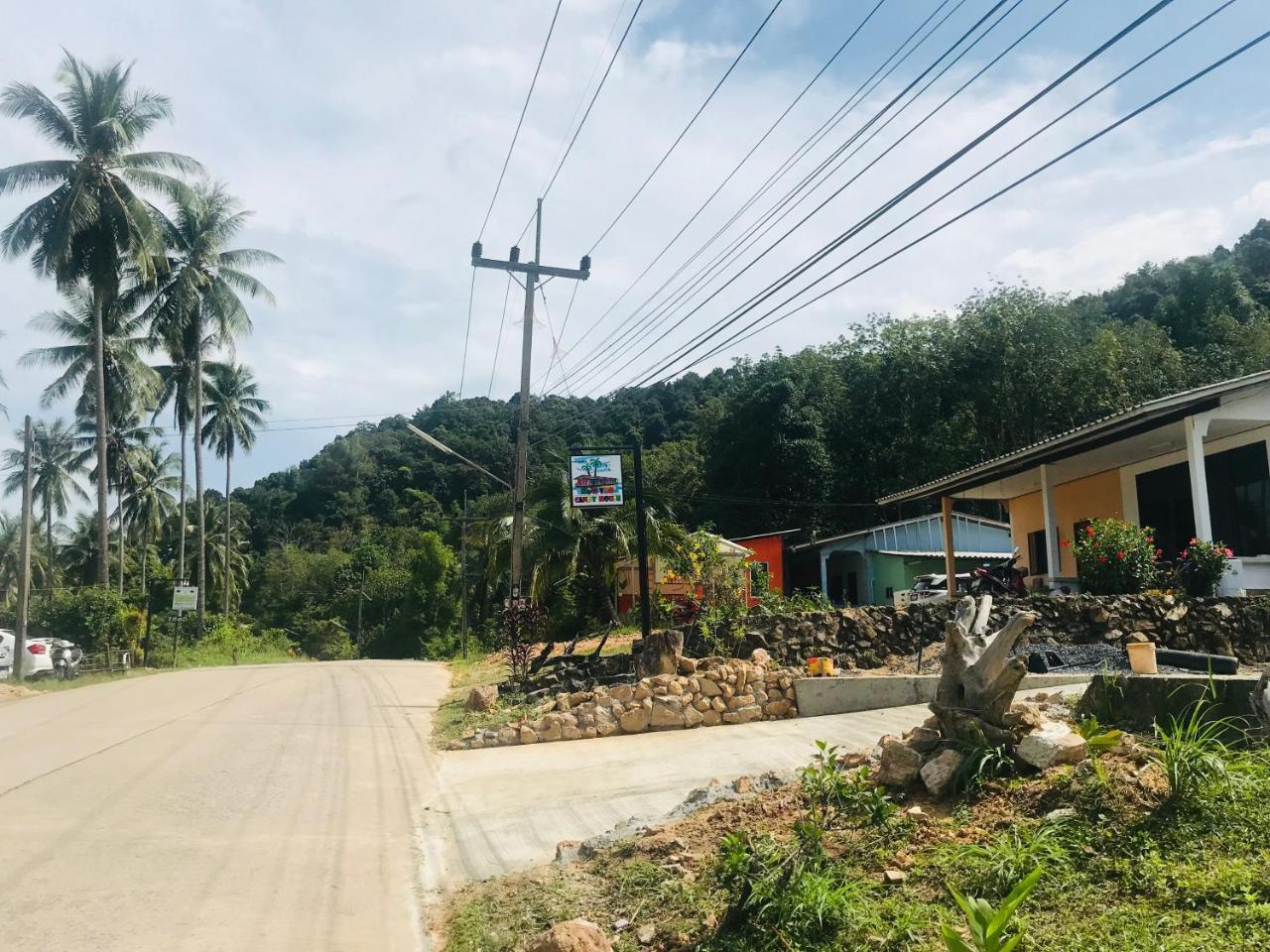 Koh Yao Candy House Ko Yao 外观 照片