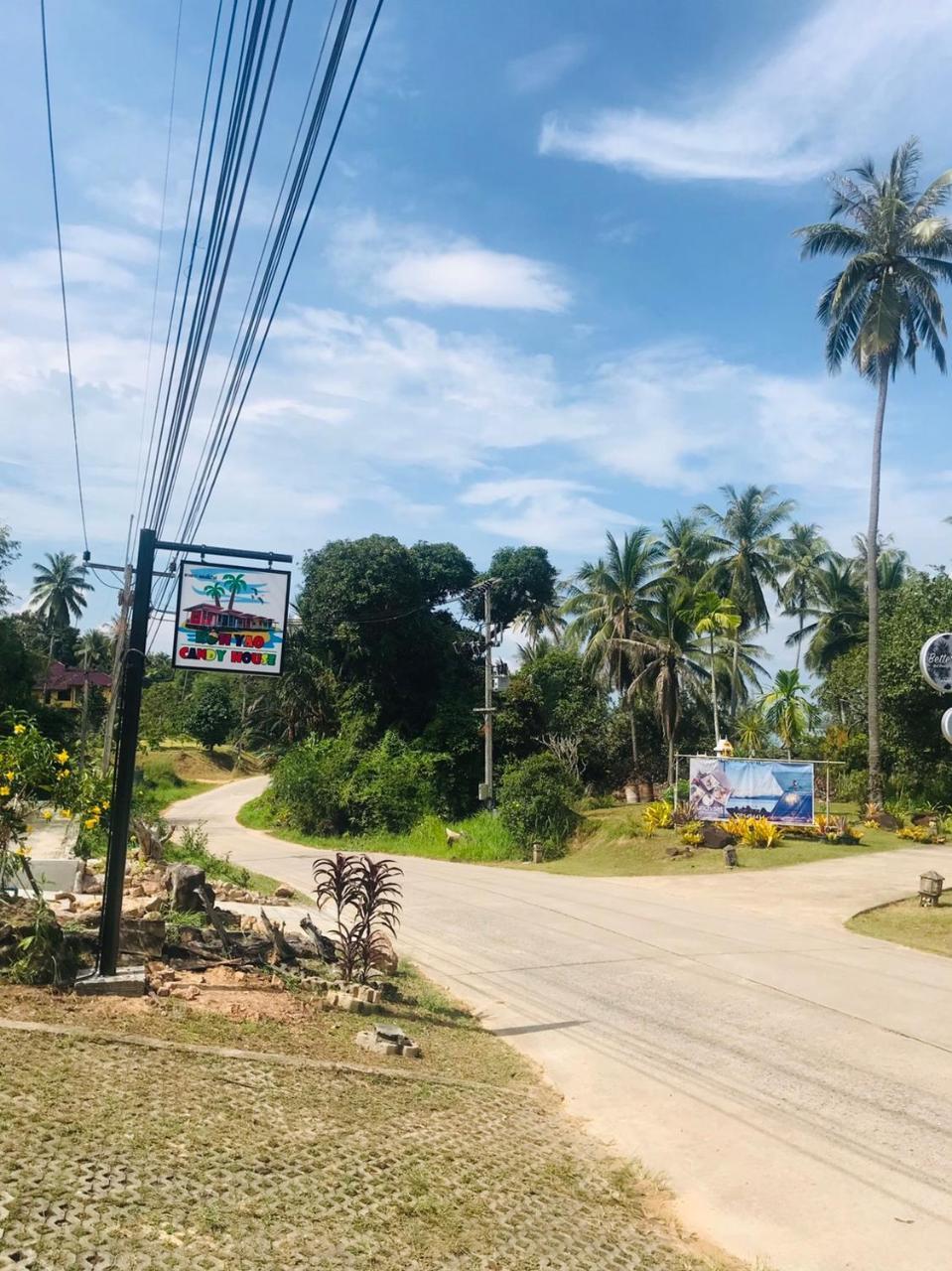 Koh Yao Candy House Ko Yao 外观 照片
