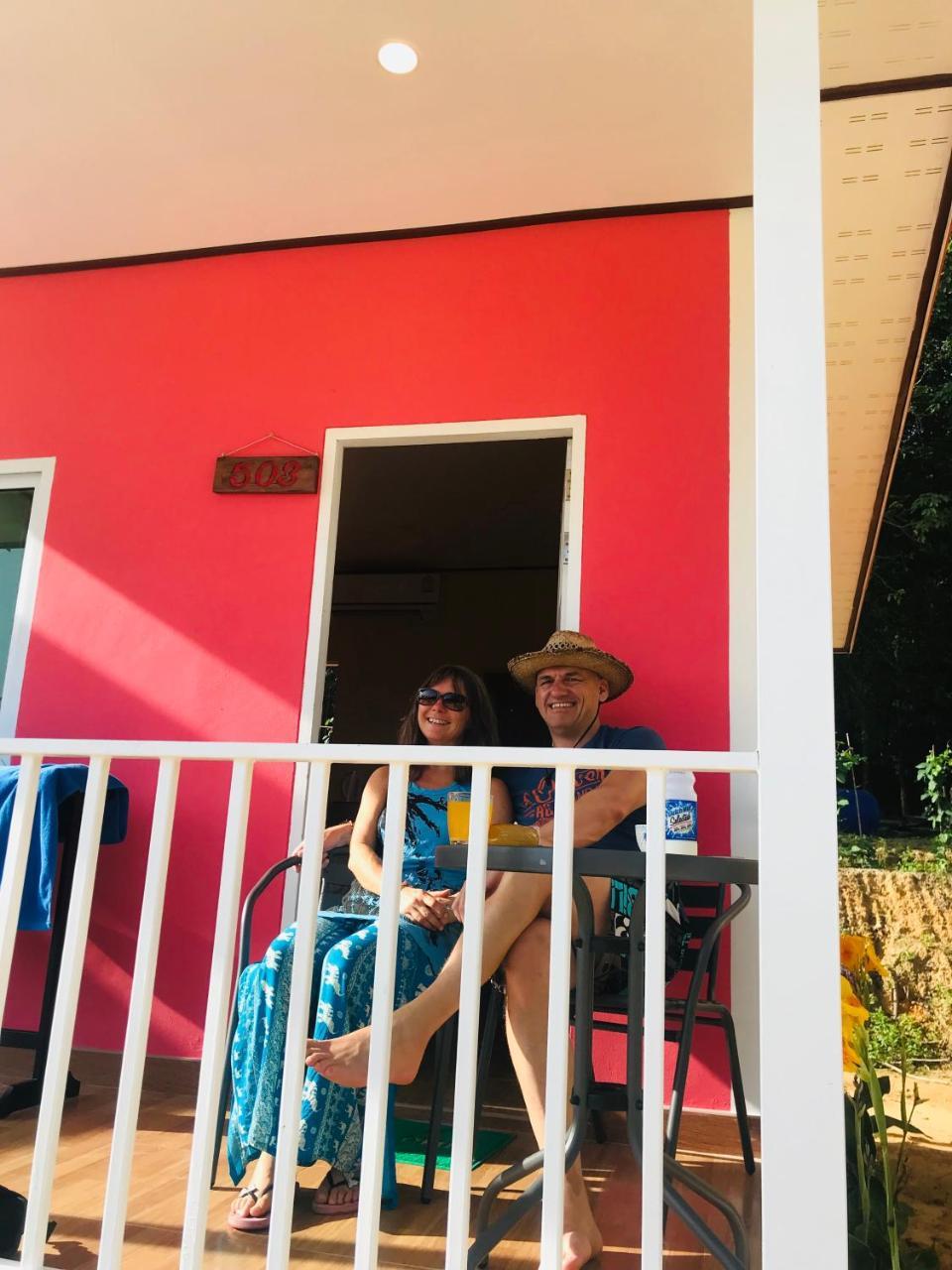 Koh Yao Candy House Ko Yao 外观 照片