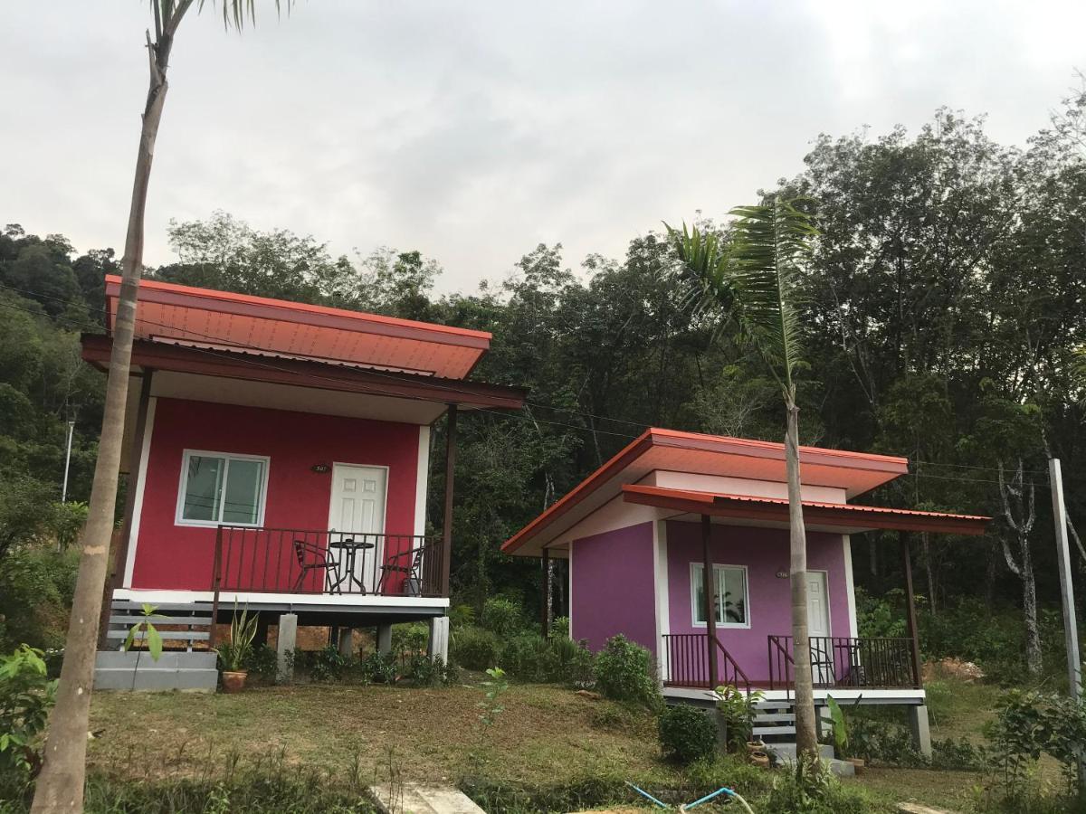 Koh Yao Candy House Ko Yao 外观 照片