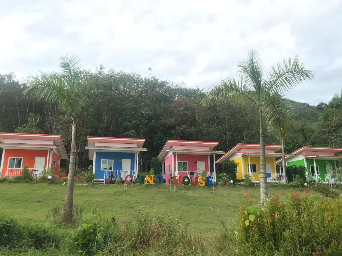 Koh Yao Candy House Ko Yao 外观 照片