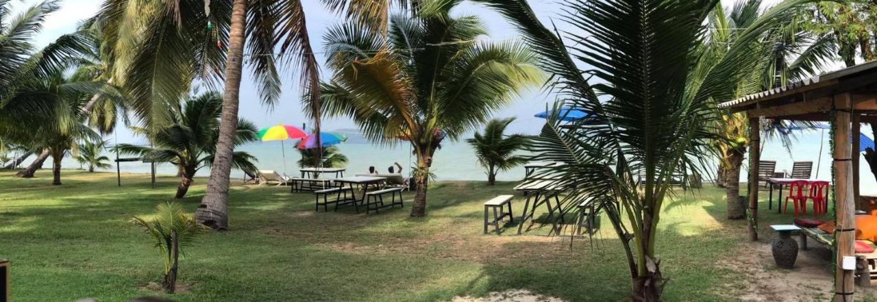 Koh Yao Candy House Ko Yao 外观 照片