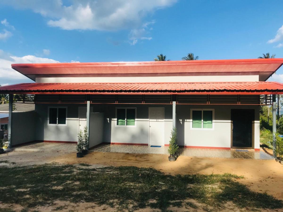 Koh Yao Candy House Ko Yao 外观 照片